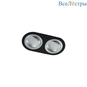 Встраиваемый светильник Feron DL2812 48462