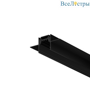 Профиль для уличной трековой системы Maytoni Exility IP O-TR002ED-P-B2M