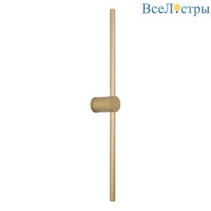 Накладной светильник Arlight SP-PICASO-M-TURN-L700-12W Day4000 (GD, 100 deg, 230V) 037346(1)