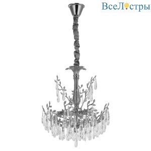 Подвесная люстра Citilux Ritz CL310061