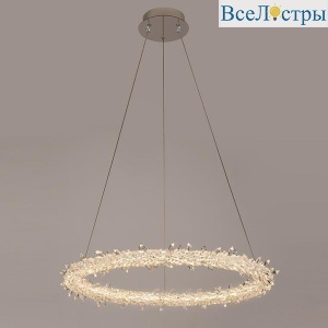 Подвесной светодиодный светильник Newport 8281/600 М0064624