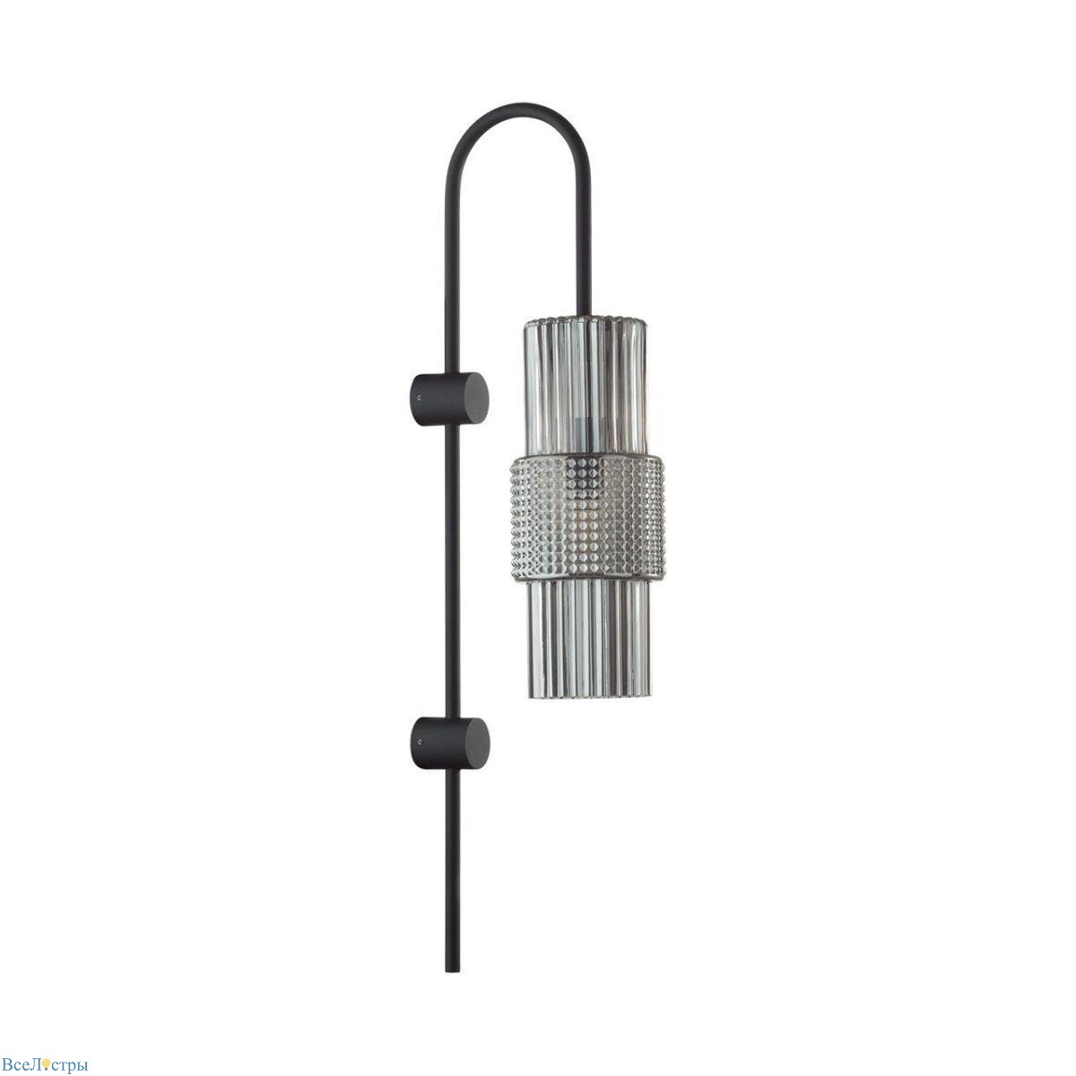 бра odeon light pimpa 5016/1w