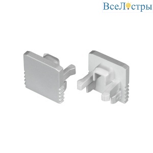 Заглушка глухая Arlight SL-MINI-10 049411