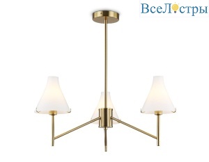 Люстра на штанге Ambrella Light High Light Modern LH57131