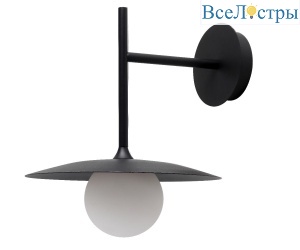 Бра Kink Light Элисон 08469W-1,19