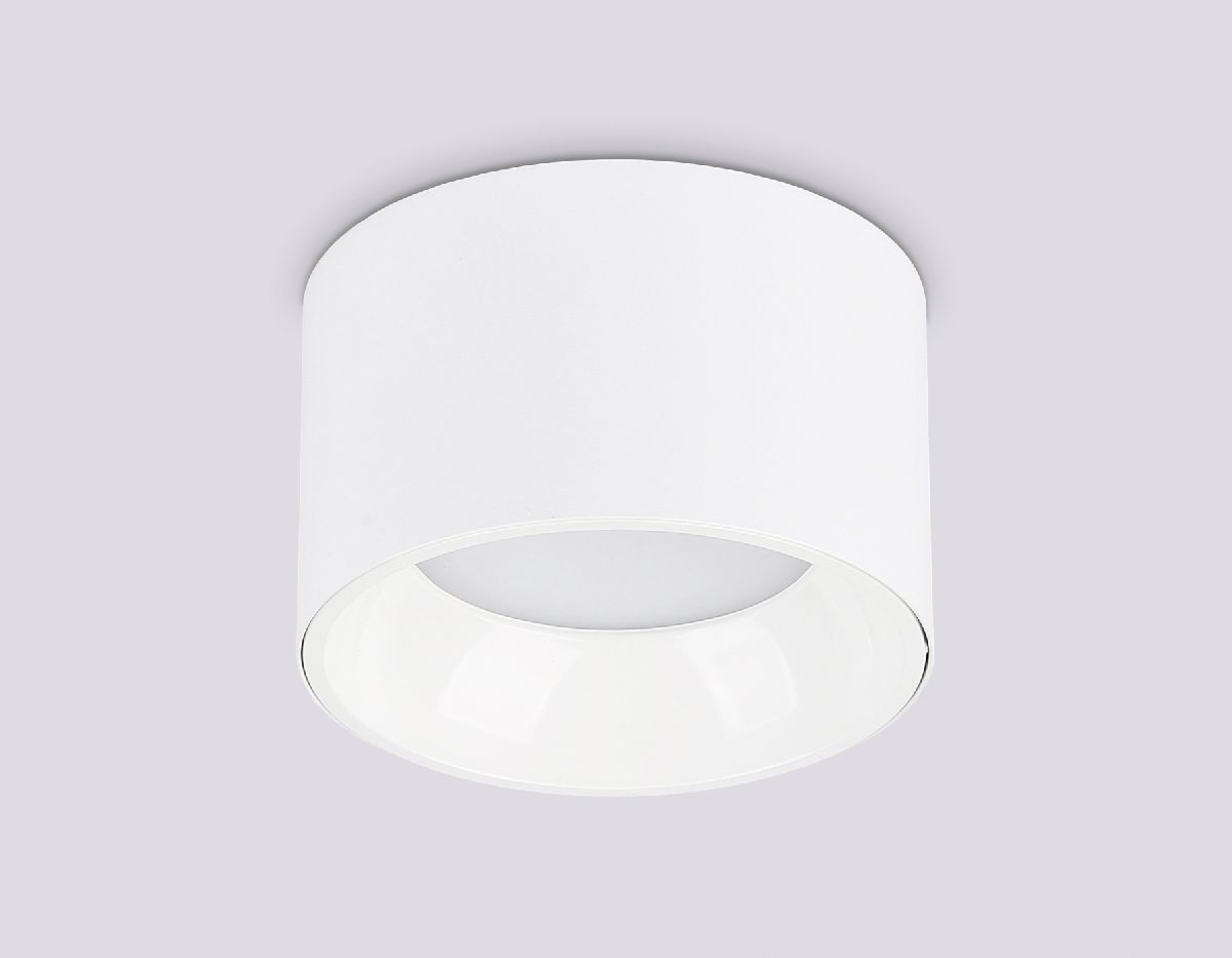 накладной светильник ambrella light gx standard tech techno spot tn52892