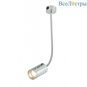 Потолочный светильник IMEX Rodeo IL.0005.1701-F CH