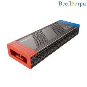 Блок питания Apeyron PRO 24В, 600Вт, 170-265В, 25А, IP20 03-221