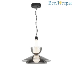 Подвесной светильник Aployt Daga APL.772.16.12