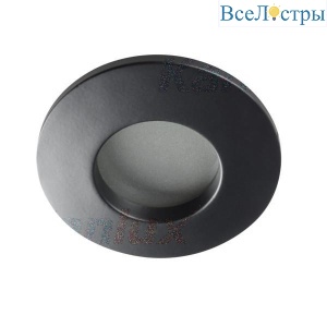 Точечный светильник Kanlux Qules AC O-B 26306