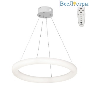 Подвесной светильник Vitaluce V2543DT-0/1S