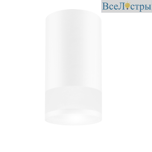 Накладной светильник EKS Art Glass ЦБ-00009443