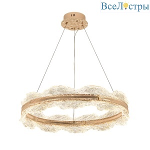 Подвесная люстра Modelux ML.8180.780 CP