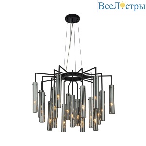 Подвесная люстра Favourite Orgel 4501-21P