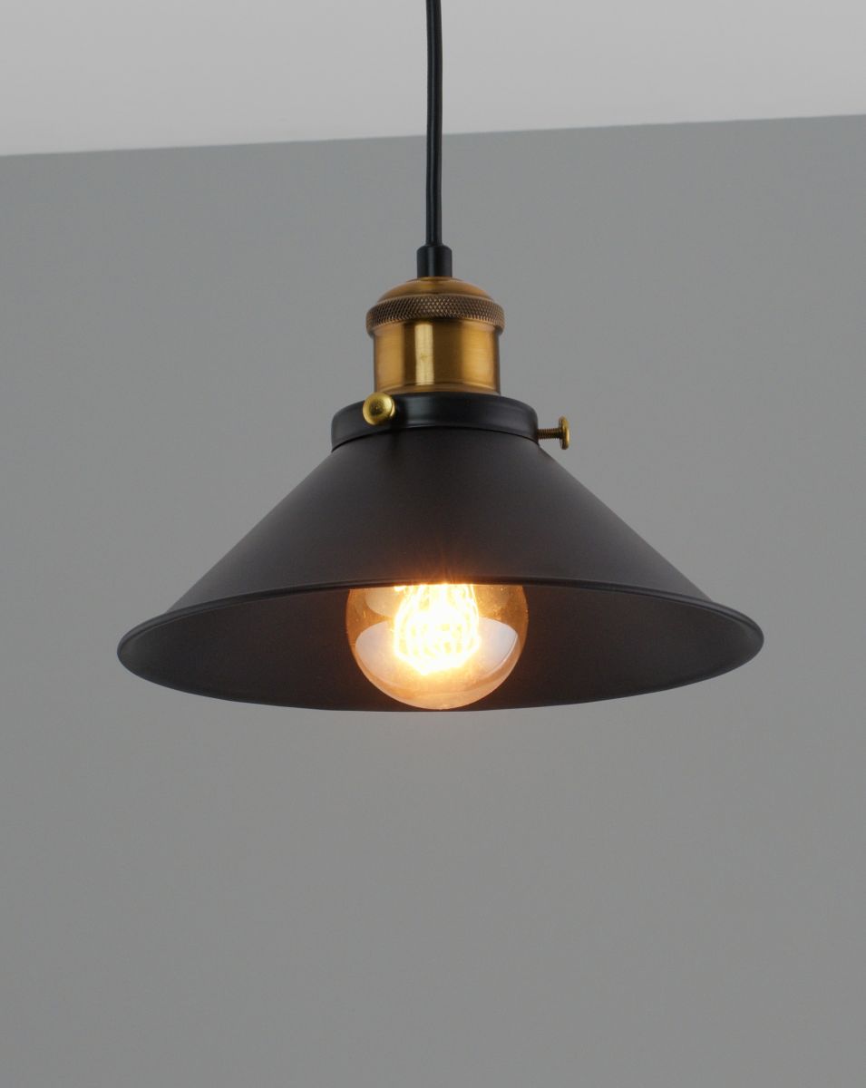 подвесной светильник moderli night v11422-1p