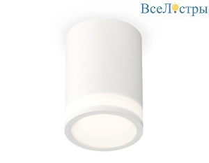 Потолочный светильник Ambrella Light Techno Spot XS7421021 (C7421, N7120)
