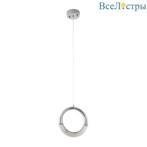 Подвесной светильник Modestyle MS.89001.1 CH
