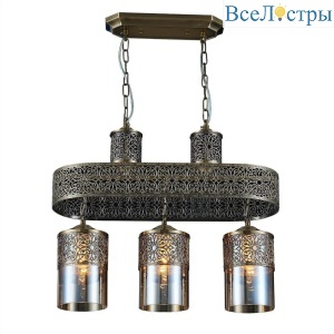 Подвесной светильник Citilux Эмир CL467233