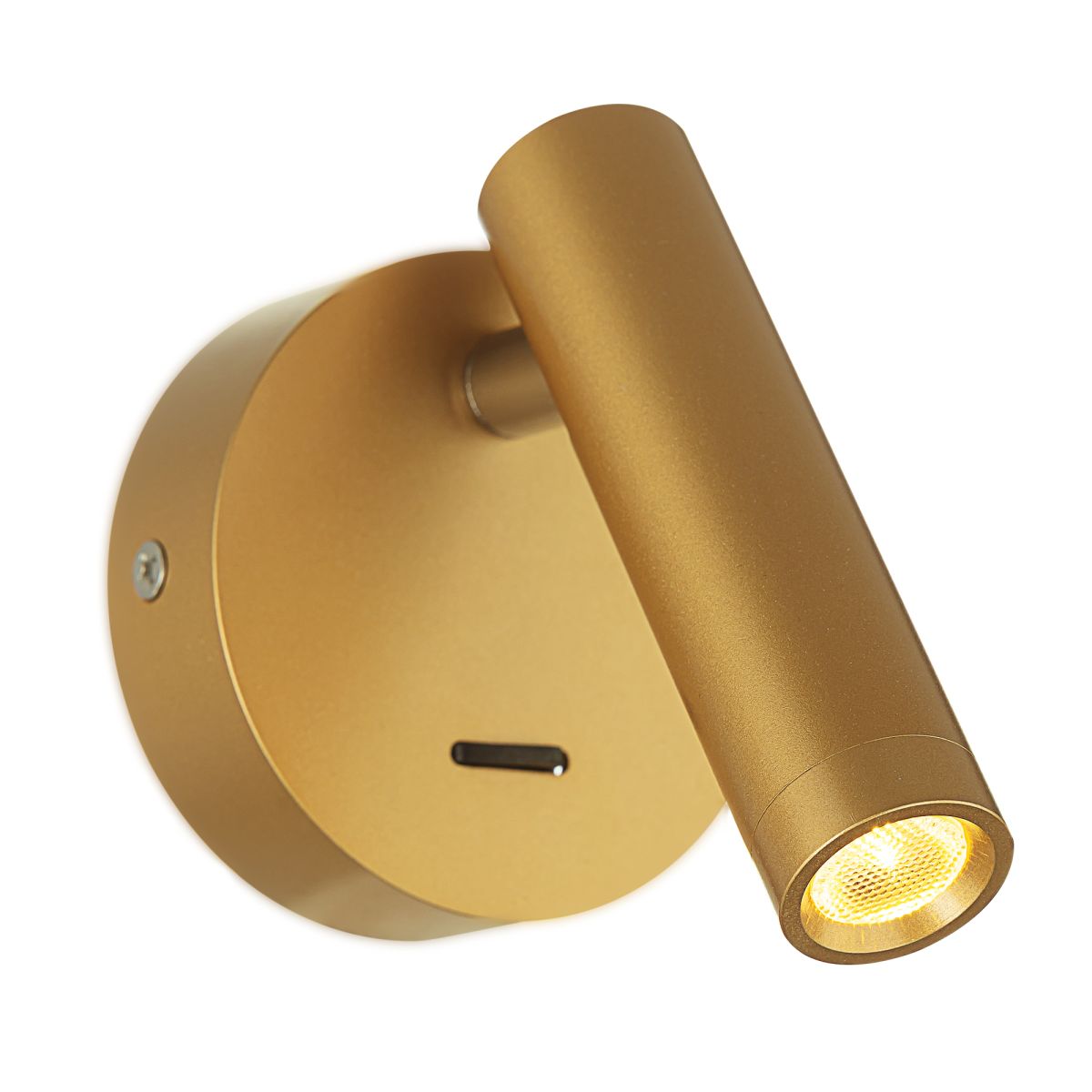 спот citilux dekart cl704102