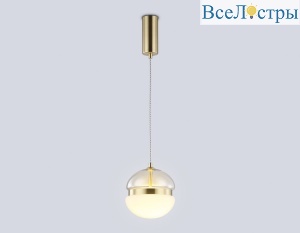 Подвесной светильник Ambrella Light High Light Modern LH11001