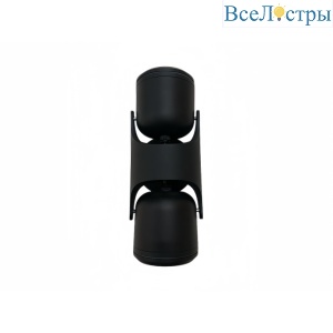 Уличный настенный светильник Feron Техно DH1502 51740
