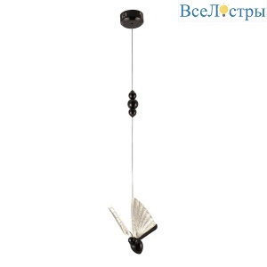 Подвесной светодиодный светильник Kink Light Баттерфляй 08444-1A,29