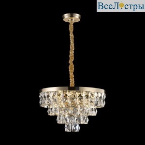 Подвесная люстра Wertmark Cassia WE102.12.303