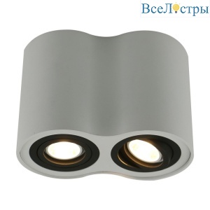 Потолочный светильник Arte Lamp A5644PL-2WH