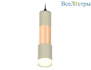 Подвесной светильник Ambrella Light Techno XP7423062 (A2302, C6314, A2063, C6326, A2030, C7423, N7160)