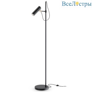 Торшер Maytoni Technical Bansky MOD129FL-01B