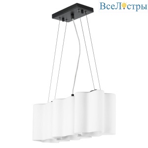 Подвесная люстра Lightstar Nubi 802137