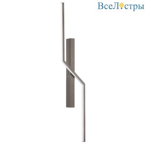 Настенный светильник Lightstar Palla 739628