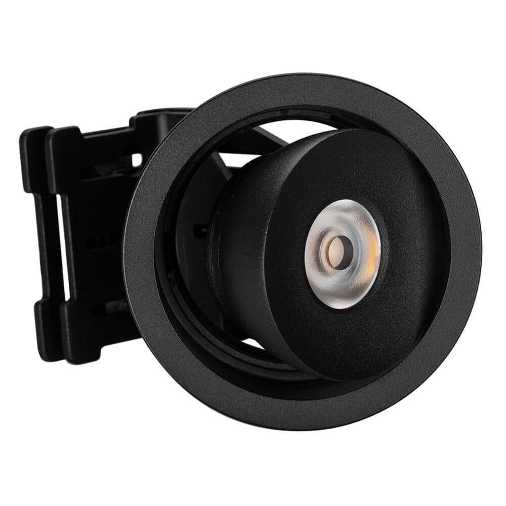 встраиваемый светодиодный светильник arlight cl-simple-r78-9w warm3000 028147