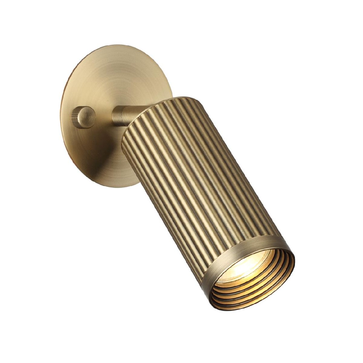 спот odeon light manchester 7013/1wa