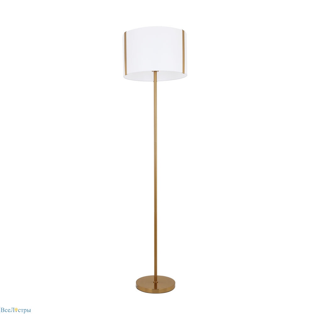 торшер arte lamp dream a4110pn-1pb