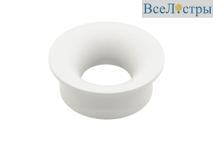 Корпус встраиваемого светильника SWG MINI-COMBO-C-WH 005757