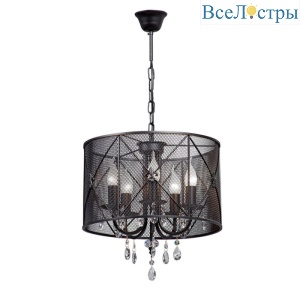 Подвесная люстра Vitaluce V4259-1/5