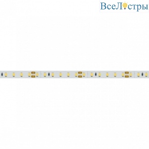 Светодиодная влагозащищенная лента Arlight 14,4W/m 120LED/m 2835SMD дневной белый 5M 020529(2)