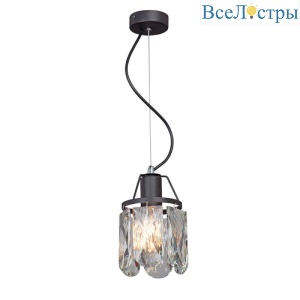 Подвесной светильник Vitaluce V5326-1/1S