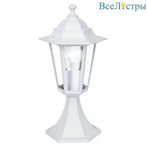 Уличный светильник Eglo Laterna 4 22466