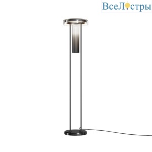 Торшер Maytoni Ikebana MOD463FL-L24B3K