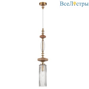Подвесной светильник Odeon Light Terra Modern 5414/1A