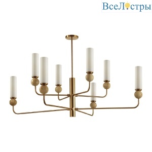 Люстра на штанге Odeon Light Lolla 6625/8