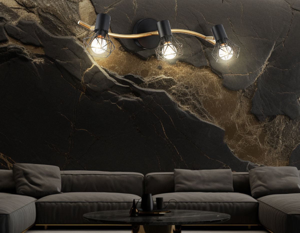 спот ambrella light loft traditional tr8657