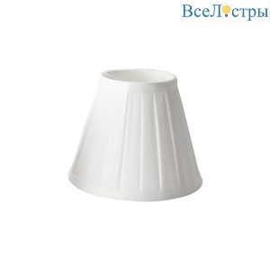 Абажур Elstead Lighting LS162-WHT