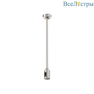 Крепление потолочное одинарное Maytoni Flarity TRA158C-S1-PT