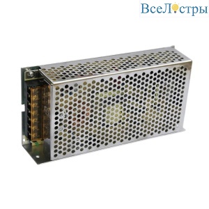 Блок питания Gauss 150W 12V IP20 BT506