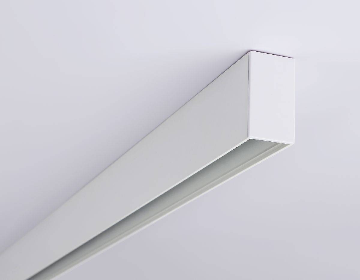 шинопровод накладной ambrella light magnetic 220v gl1003