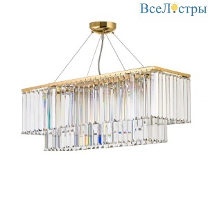 Подвесная люстра Arti Lampadari Enio E 1.5.70x25.101 GP
