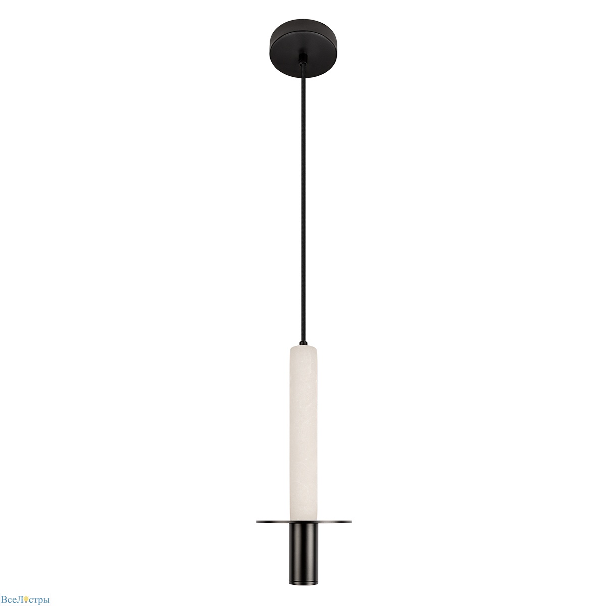 подвесной светильник loft it montblanc 10475a black